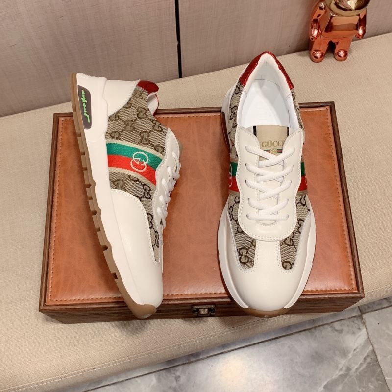 Gucci Low Shoes